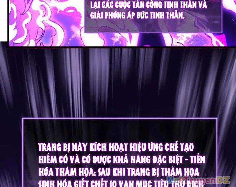 Mạt Nhật Thiên Hạ: Ta, Virus Quân Vương Chapter 37 trang 23