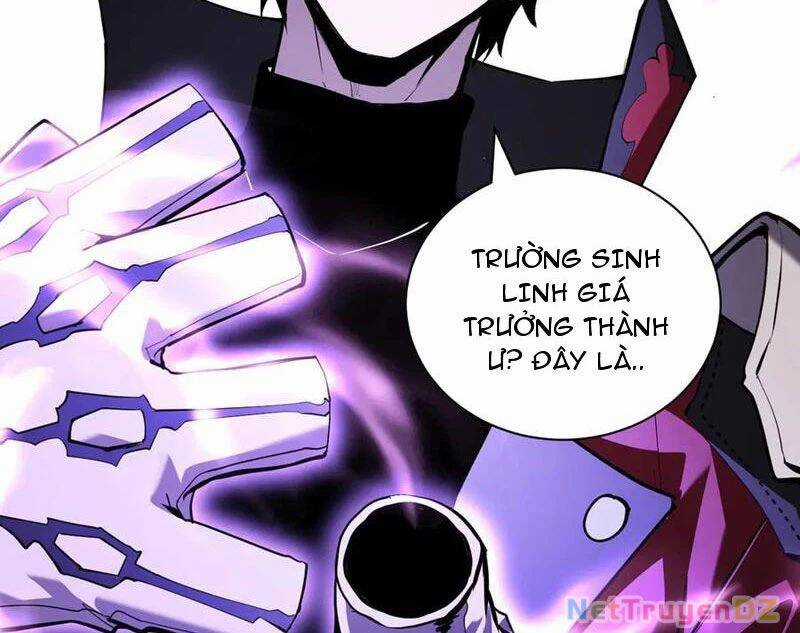Mạt Nhật Thiên Hạ: Ta, Virus Quân Vương Chapter 37 trang 25