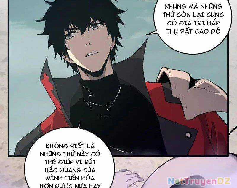 Mạt Nhật Thiên Hạ: Ta, Virus Quân Vương Chapter 37 trang 27