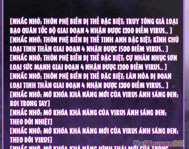 Mạt Nhật Thiên Hạ: Ta, Virus Quân Vương Chapter 37 trang 30