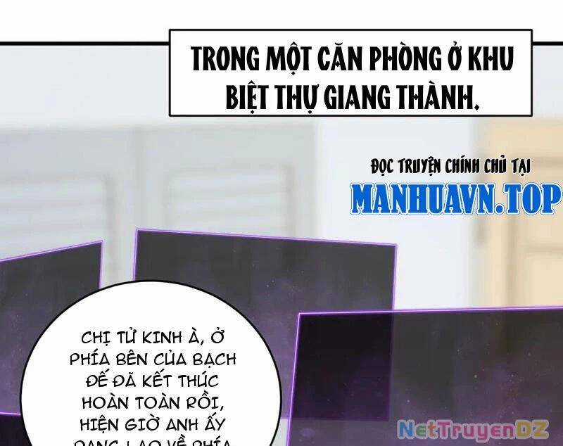 Mạt Nhật Thiên Hạ: Ta, Virus Quân Vương Chapter 37 trang 46