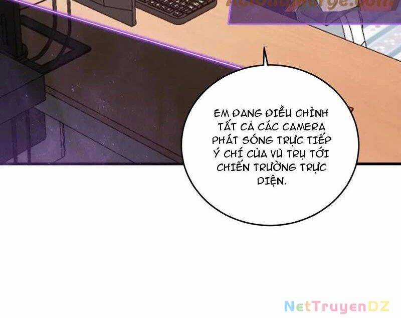 Mạt Nhật Thiên Hạ: Ta, Virus Quân Vương Chapter 37 trang 48