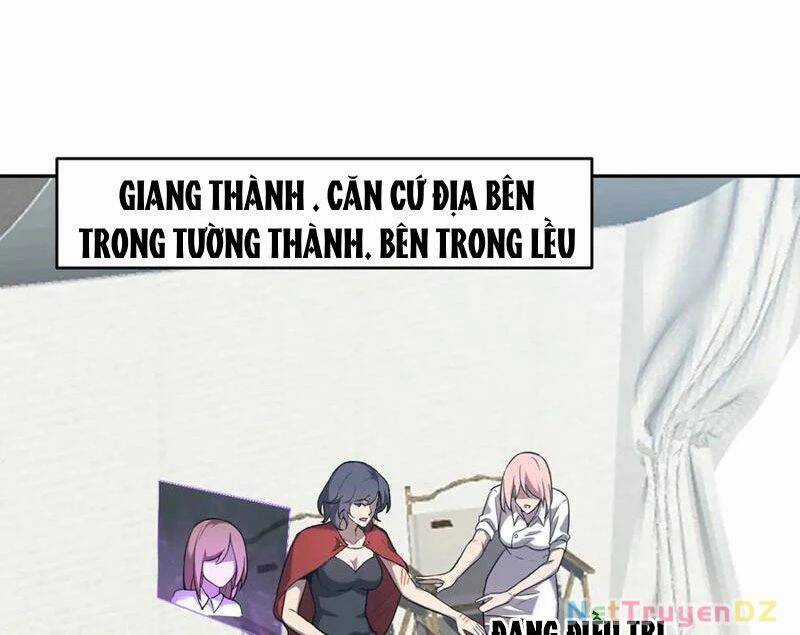 Mạt Nhật Thiên Hạ: Ta, Virus Quân Vương Chapter 37 trang 49