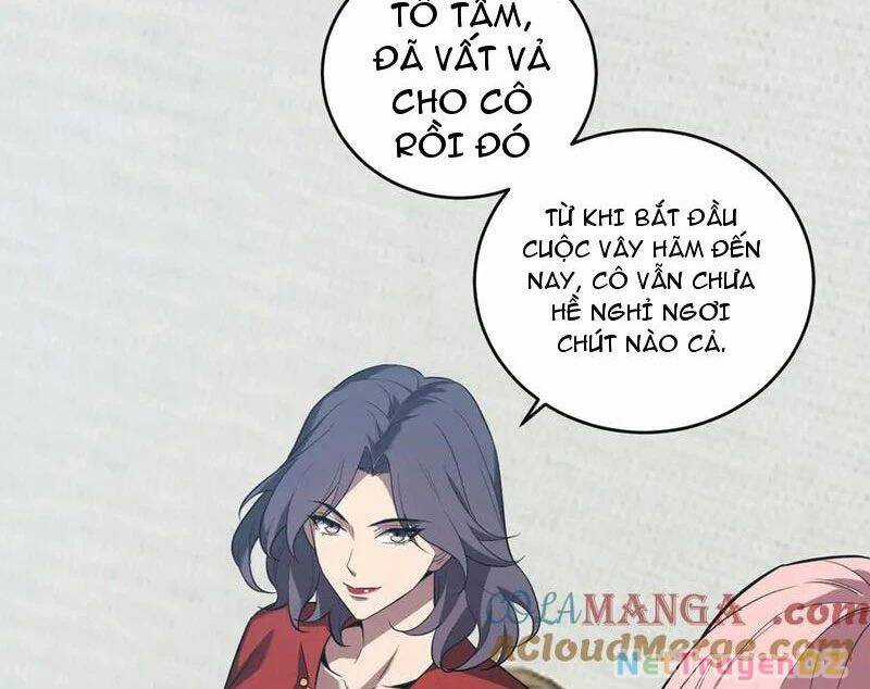 Mạt Nhật Thiên Hạ: Ta, Virus Quân Vương Chapter 37 trang 51