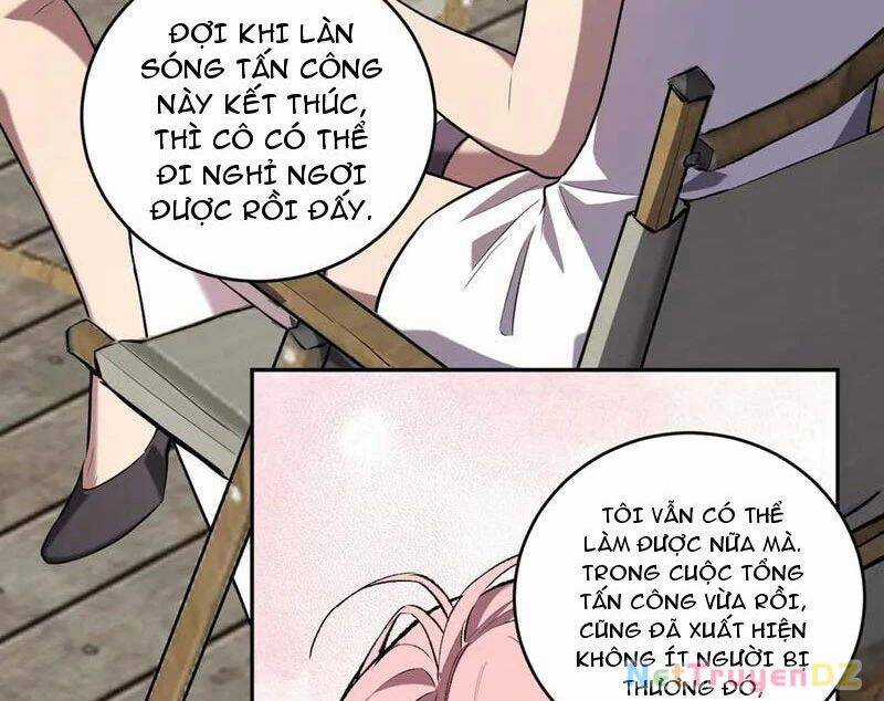 Mạt Nhật Thiên Hạ: Ta, Virus Quân Vương Chapter 37 trang 53