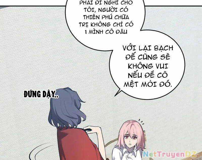 Mạt Nhật Thiên Hạ: Ta, Virus Quân Vương Chapter 37 trang 56