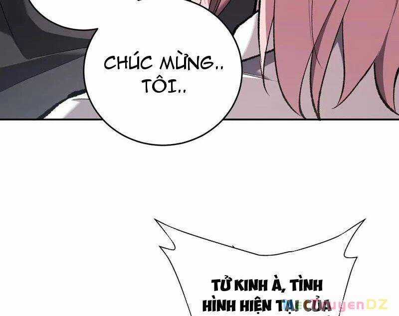 Mạt Nhật Thiên Hạ: Ta, Virus Quân Vương Chapter 37 trang 61