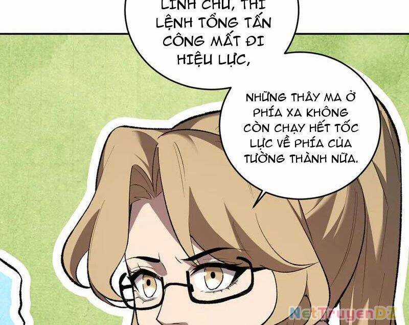 Mạt Nhật Thiên Hạ: Ta, Virus Quân Vương Chapter 37 trang 64