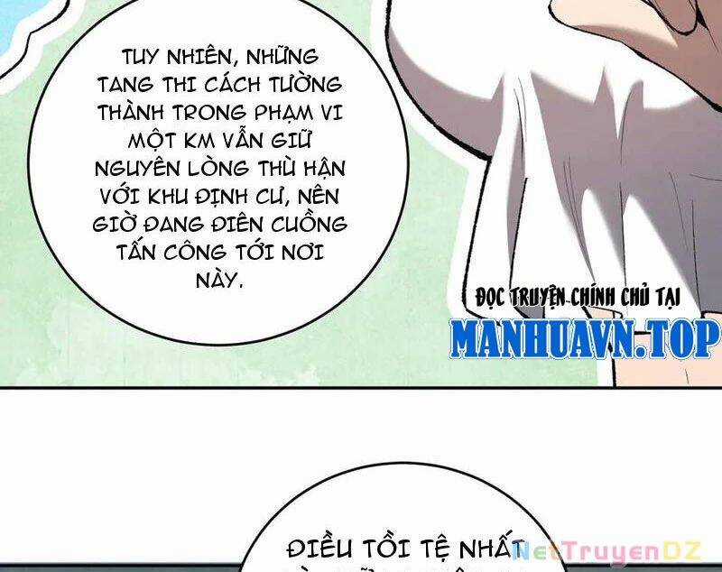 Mạt Nhật Thiên Hạ: Ta, Virus Quân Vương Chapter 37 trang 66