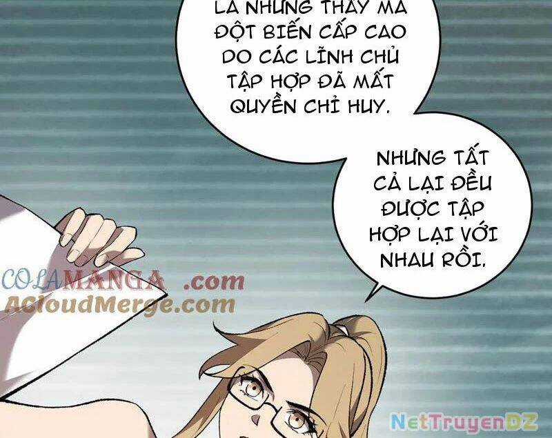 Mạt Nhật Thiên Hạ: Ta, Virus Quân Vương Chapter 37 trang 67