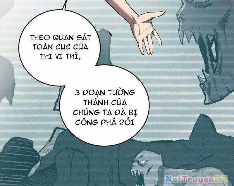 Mạt Nhật Thiên Hạ: Ta, Virus Quân Vương Chapter 37 trang 69