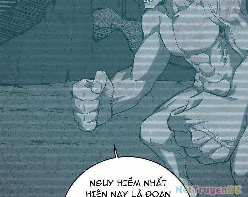 Mạt Nhật Thiên Hạ: Ta, Virus Quân Vương Chapter 37 trang 70