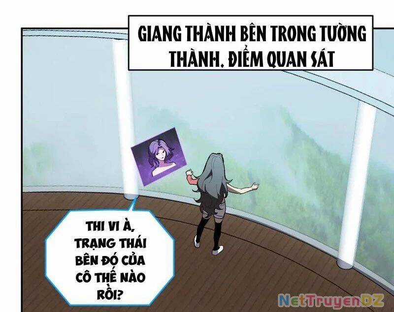 Mạt Nhật Thiên Hạ: Ta, Virus Quân Vương Chapter 37 trang 72