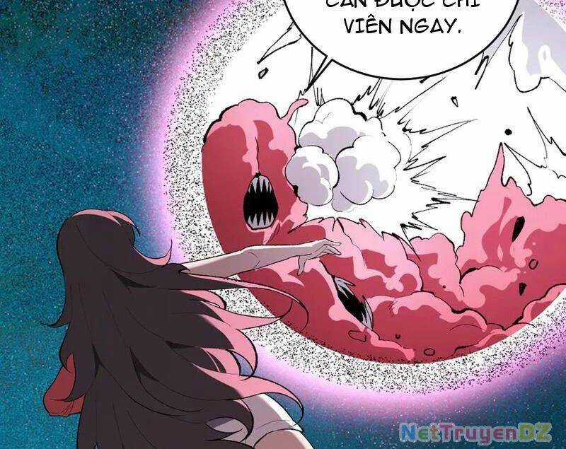 Mạt Nhật Thiên Hạ: Ta, Virus Quân Vương Chapter 37 trang 74