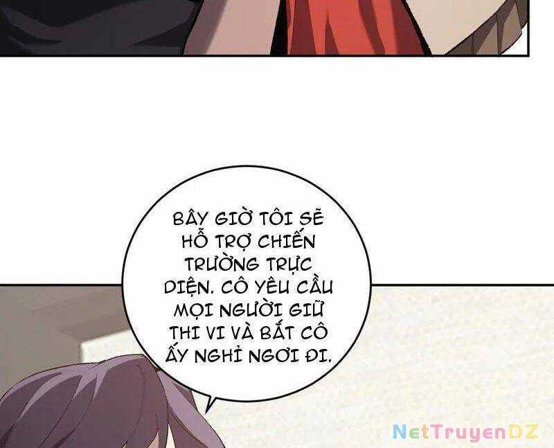 Mạt Nhật Thiên Hạ: Ta, Virus Quân Vương Chapter 37 trang 84