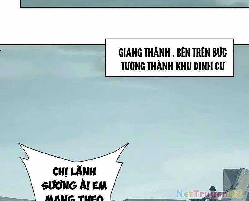 Mạt Nhật Thiên Hạ: Ta, Virus Quân Vương Chapter 37 trang 87