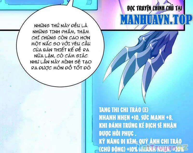 Mạt Nhật Thiên Hạ: Ta, Virus Quân Vương Chapter 37 trang 9