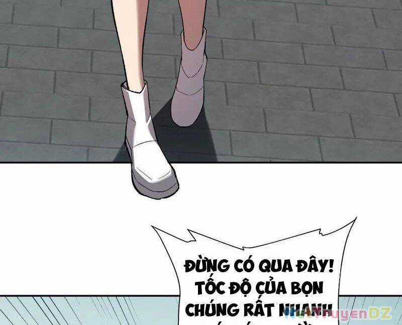 Mạt Nhật Thiên Hạ: Ta, Virus Quân Vương Chapter 37 trang 90