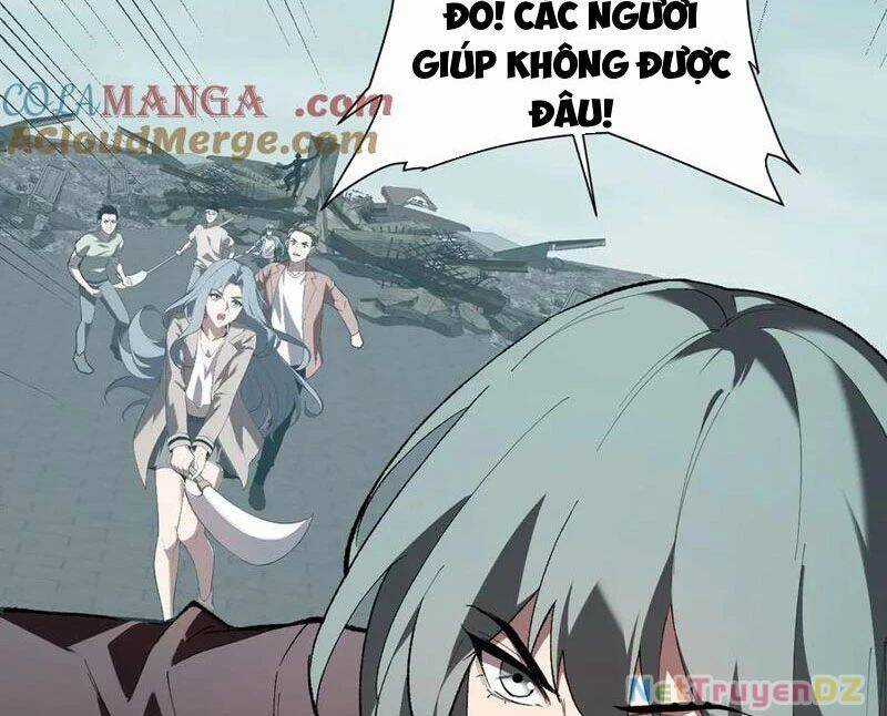 Mạt Nhật Thiên Hạ: Ta, Virus Quân Vương Chapter 37 trang 91