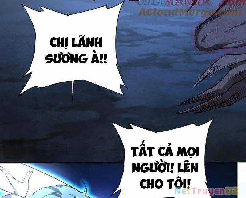 Mạt Nhật Thiên Hạ: Ta, Virus Quân Vương Chapter 37 trang 95