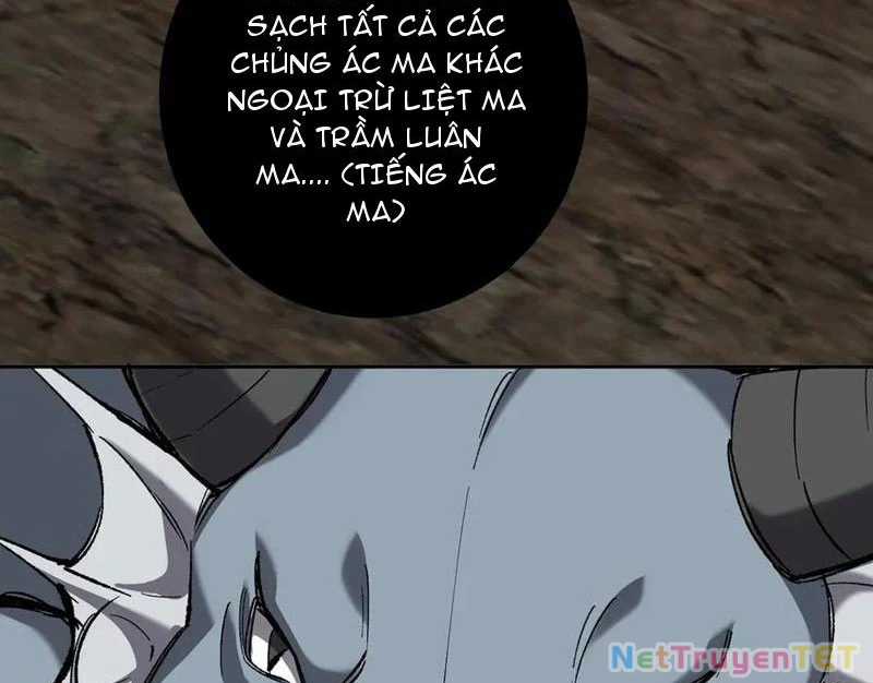Mạt Nhật Thiên Hạ: Ta, Virus Quân Vương Chapter 51 trang 123
