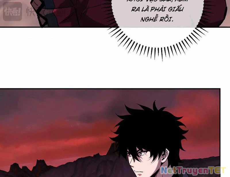 Mạt Nhật Thiên Hạ: Ta, Virus Quân Vương Chapter 51 trang 52