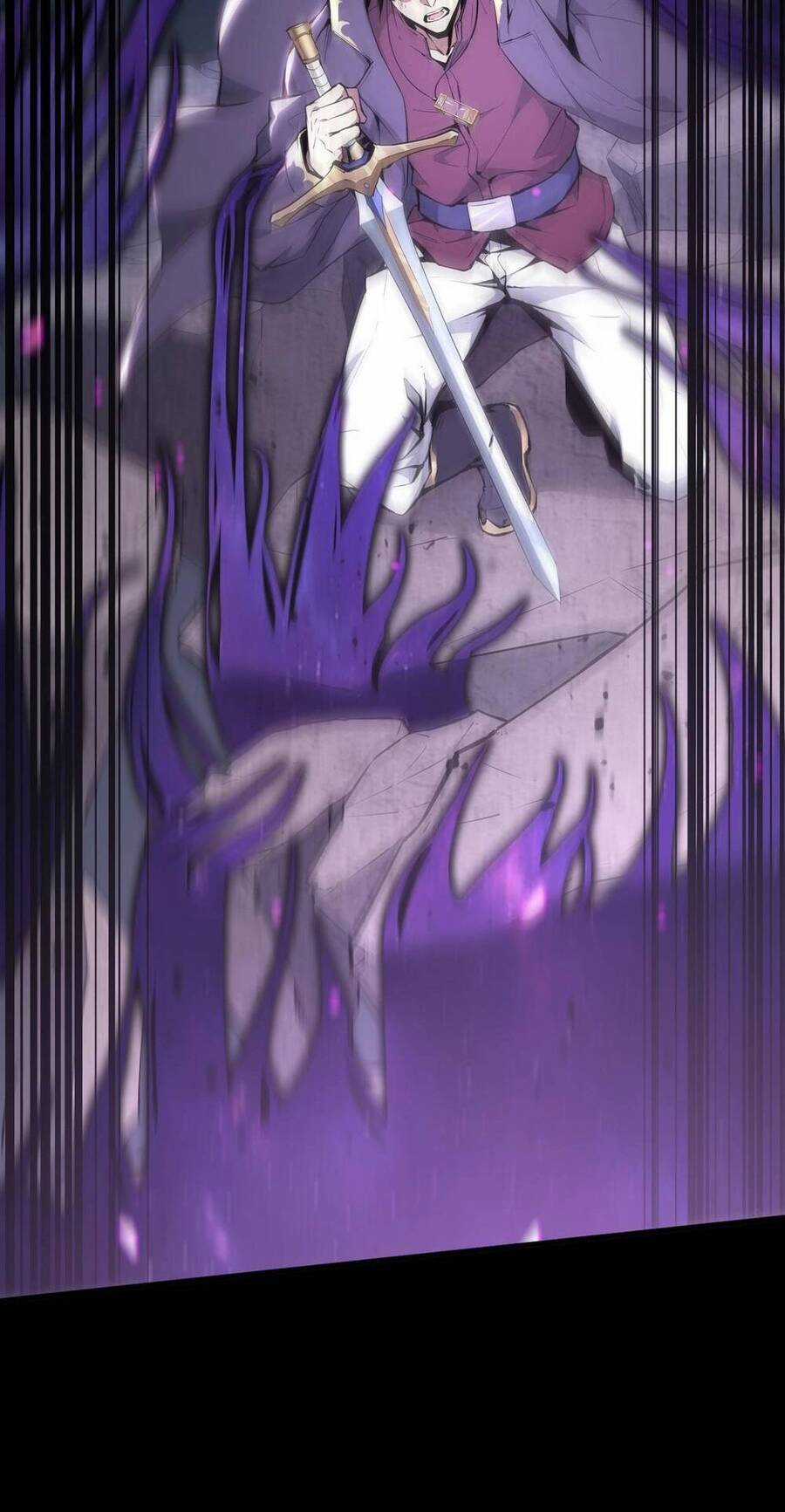 Mạt Nhật Thiên Hạ: Ta, Virus Quân Vương Chương 1 trang 12