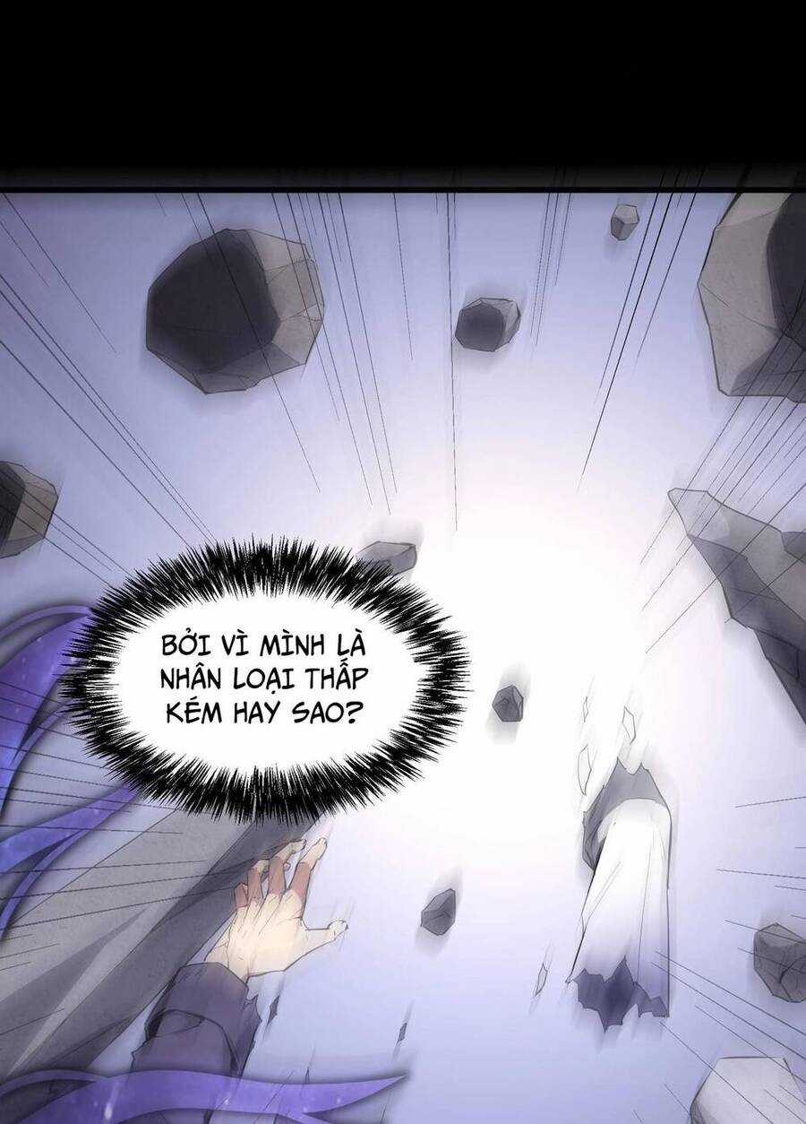 Mạt Nhật Thiên Hạ: Ta, Virus Quân Vương Chương 1 trang 14