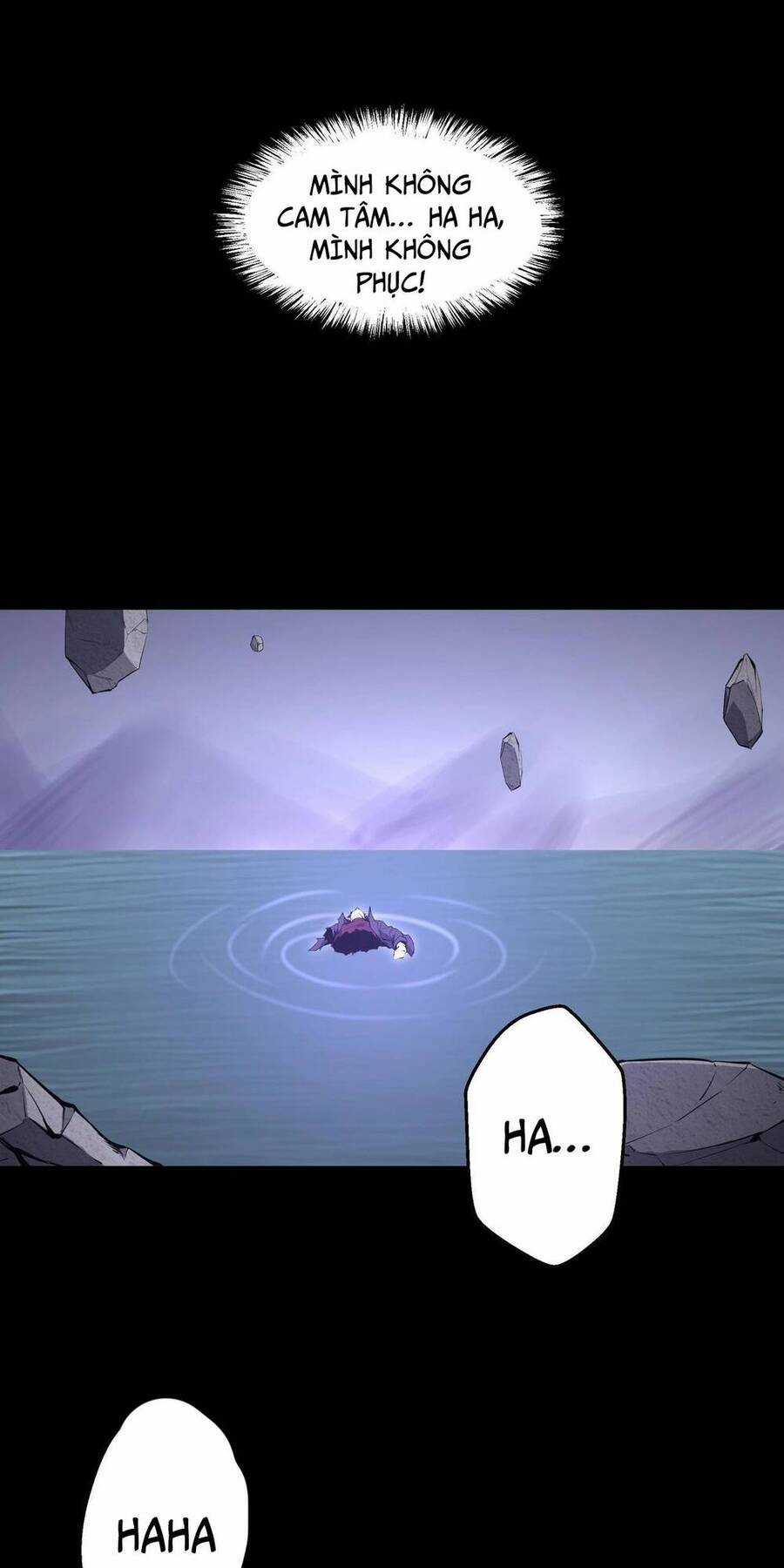 Mạt Nhật Thiên Hạ: Ta, Virus Quân Vương Chương 1 trang 16