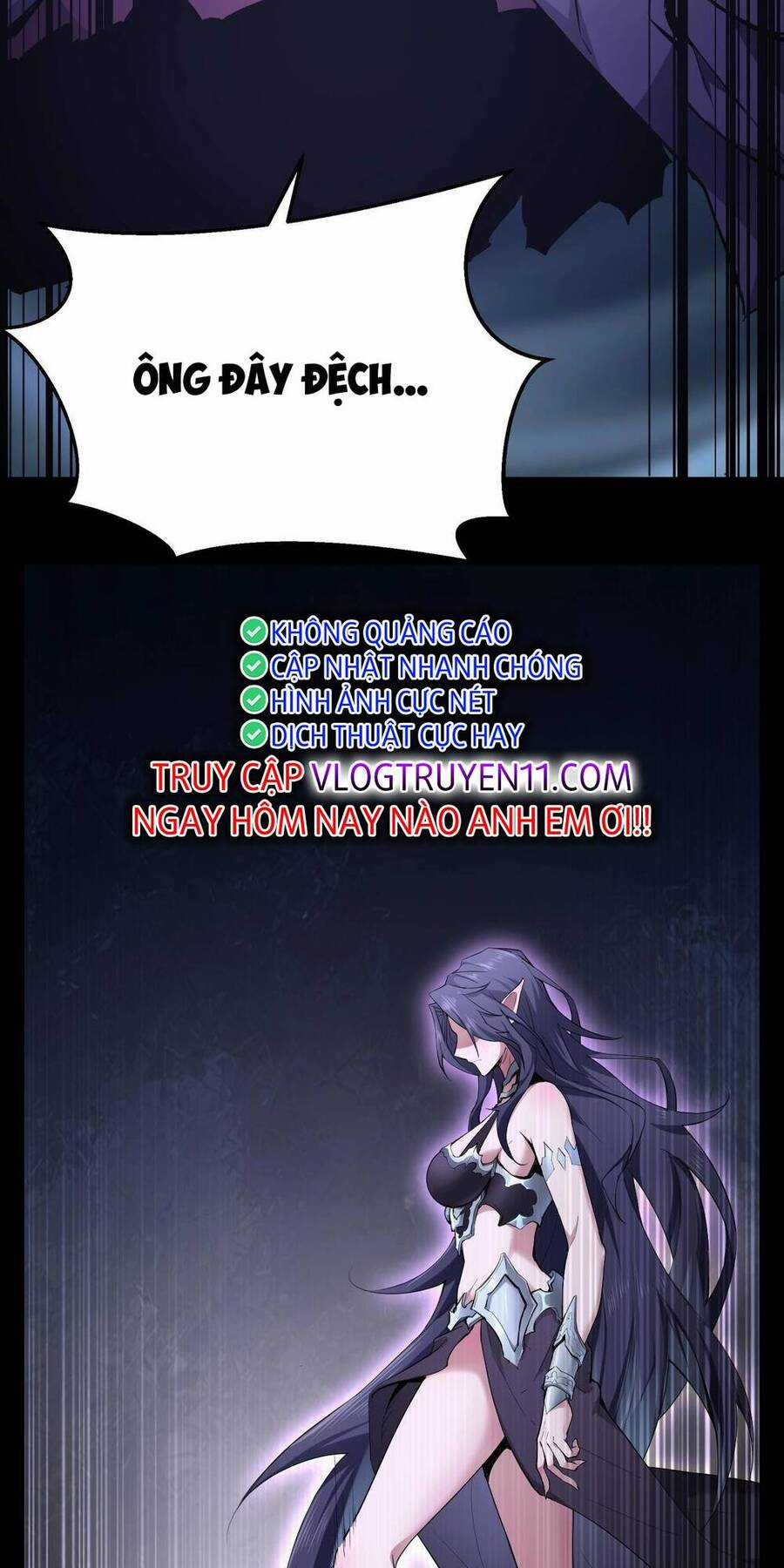 Mạt Nhật Thiên Hạ: Ta, Virus Quân Vương Chương 1 trang 20