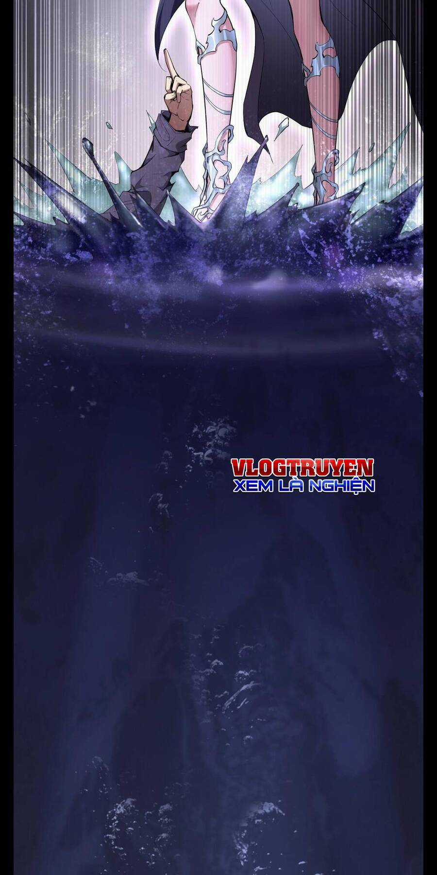 Mạt Nhật Thiên Hạ: Ta, Virus Quân Vương Chương 1 trang 21