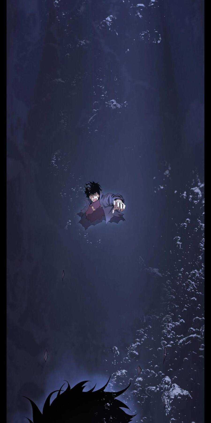 Mạt Nhật Thiên Hạ: Ta, Virus Quân Vương Chương 1 trang 22