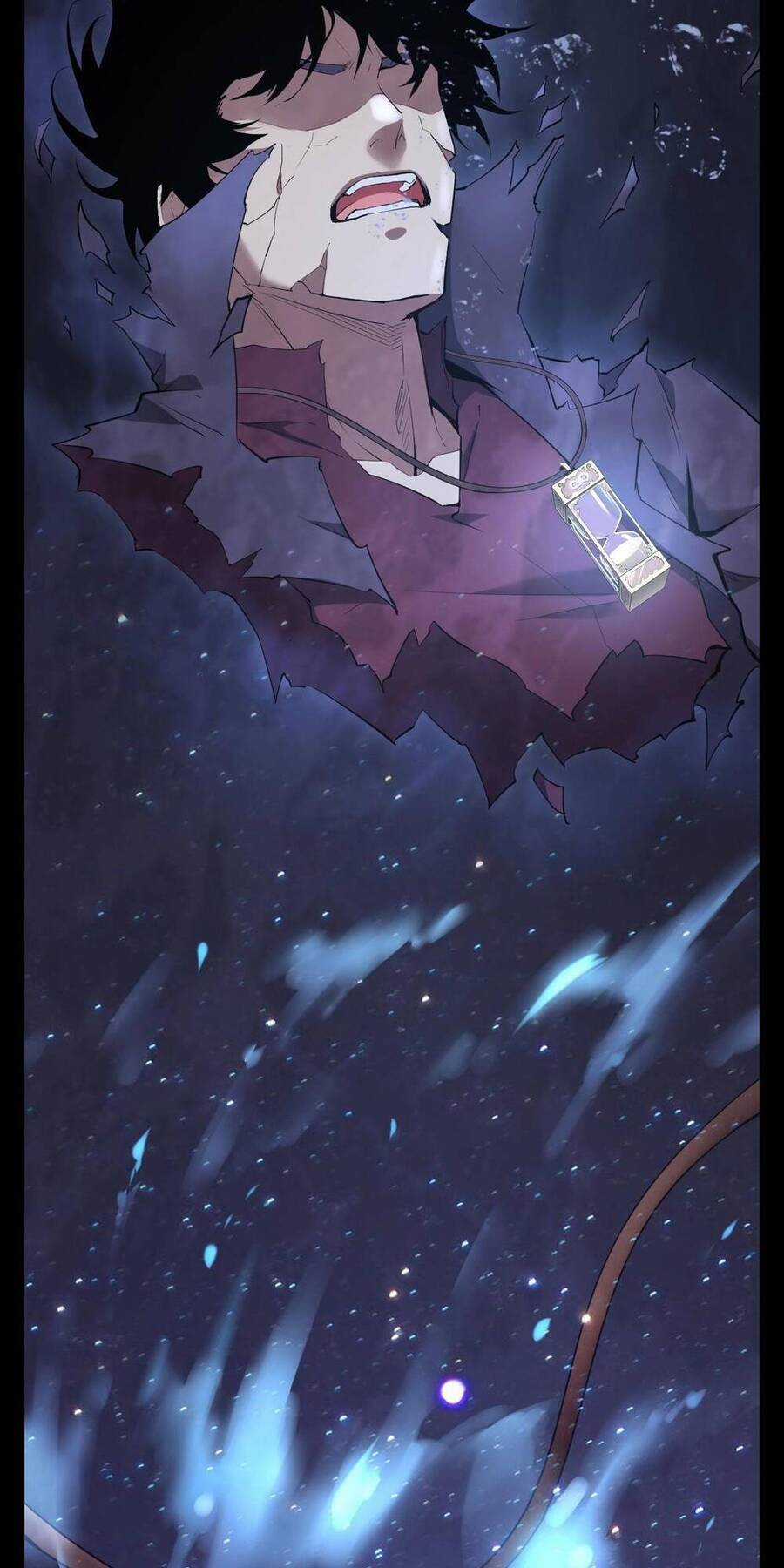 Mạt Nhật Thiên Hạ: Ta, Virus Quân Vương Chương 1 trang 23