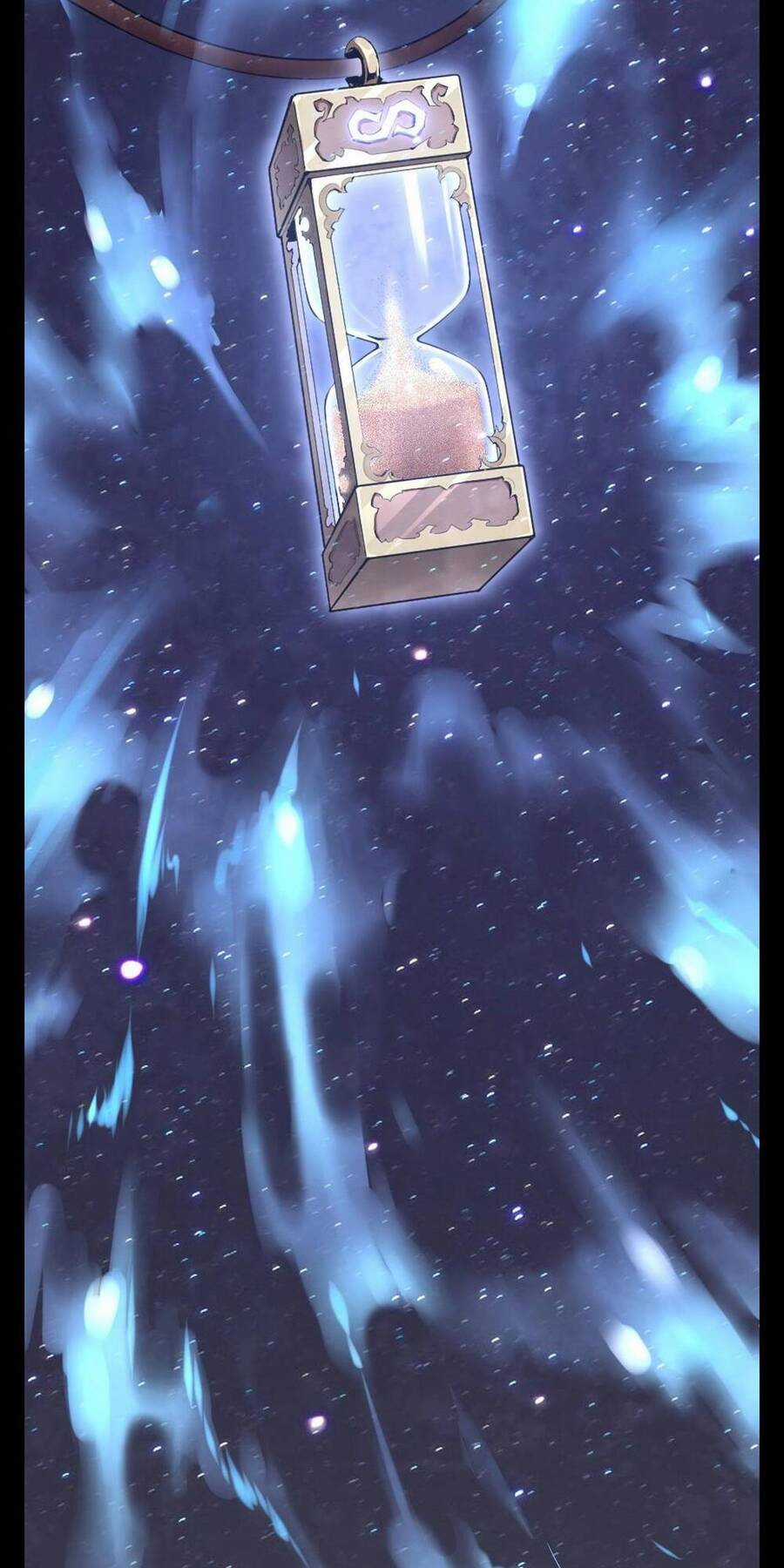 Mạt Nhật Thiên Hạ: Ta, Virus Quân Vương Chương 1 trang 24