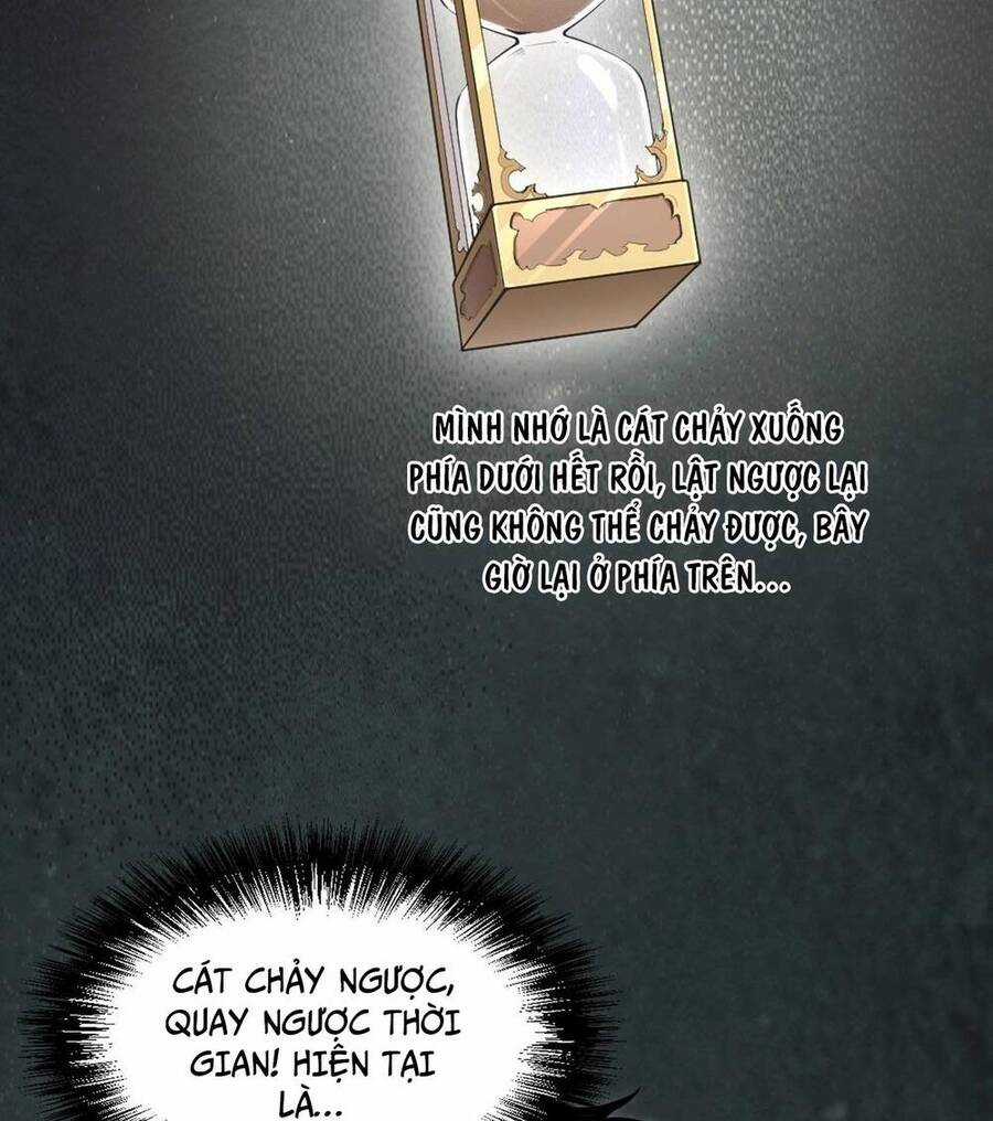 Mạt Nhật Thiên Hạ: Ta, Virus Quân Vương Chương 1 trang 31