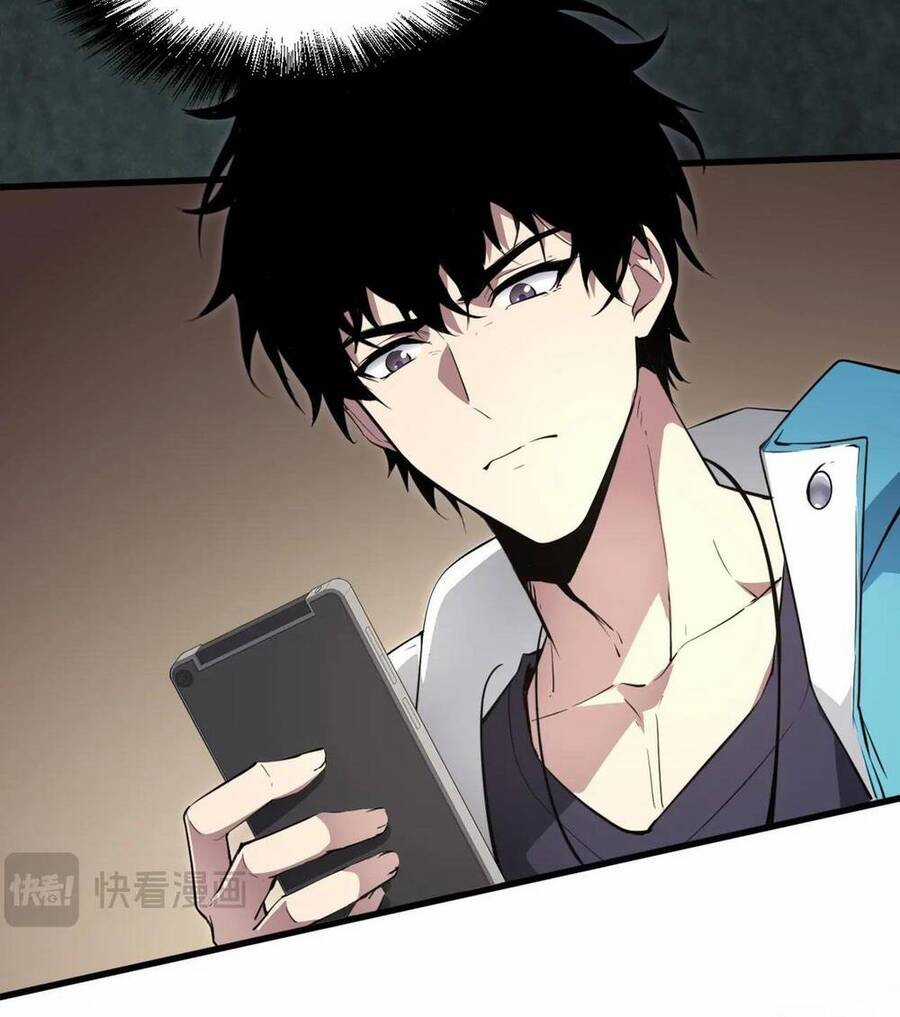 Mạt Nhật Thiên Hạ: Ta, Virus Quân Vương Chương 1 trang 32