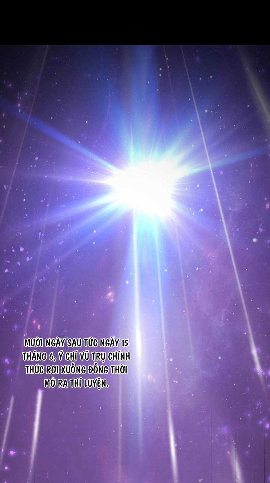 Mạt Nhật Thiên Hạ: Ta, Virus Quân Vương Chương 1 trang 34