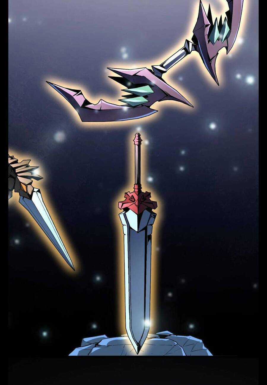 Mạt Nhật Thiên Hạ: Ta, Virus Quân Vương Chương 1 trang 41