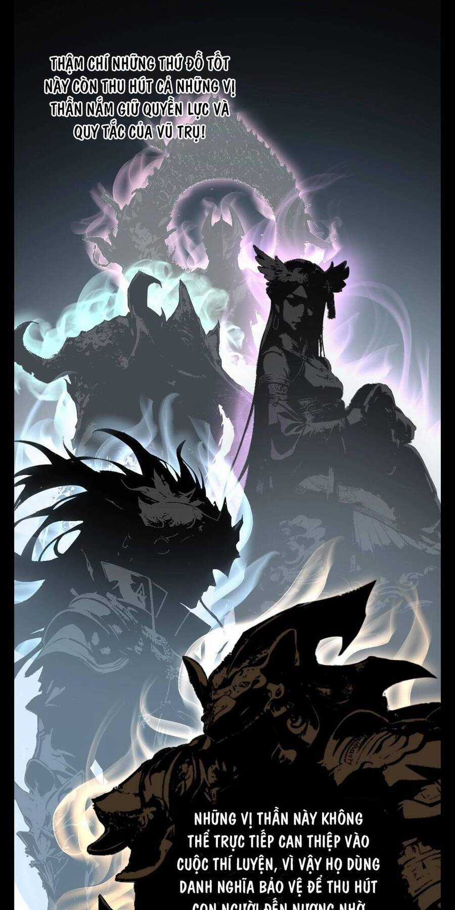 Mạt Nhật Thiên Hạ: Ta, Virus Quân Vương Chương 1 trang 42