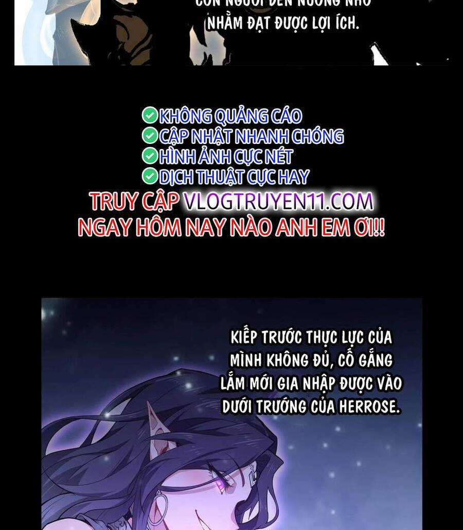 Mạt Nhật Thiên Hạ: Ta, Virus Quân Vương Chương 1 trang 43