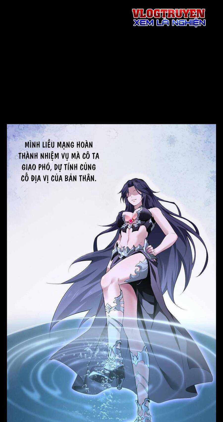 Mạt Nhật Thiên Hạ: Ta, Virus Quân Vương Chương 1 trang 45