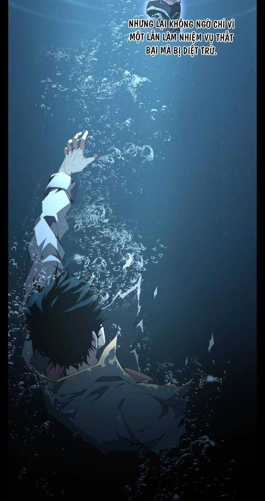 Mạt Nhật Thiên Hạ: Ta, Virus Quân Vương Chương 1 trang 46