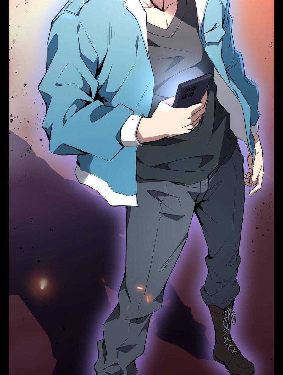 Mạt Nhật Thiên Hạ: Ta, Virus Quân Vương Chương 1 trang 49