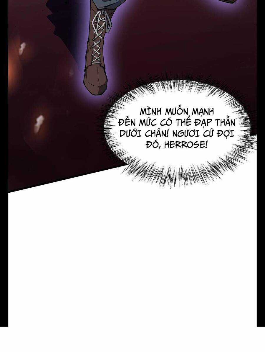 Mạt Nhật Thiên Hạ: Ta, Virus Quân Vương Chương 1 trang 50