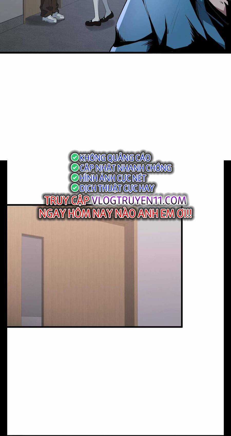 Mạt Nhật Thiên Hạ: Ta, Virus Quân Vương Chương 1 trang 55