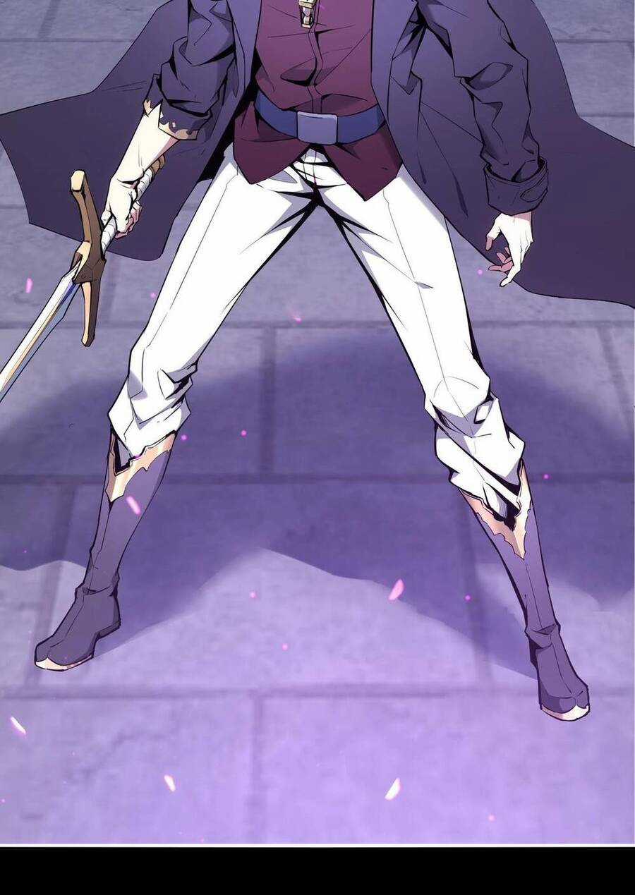 Mạt Nhật Thiên Hạ: Ta, Virus Quân Vương Chương 1 trang 6