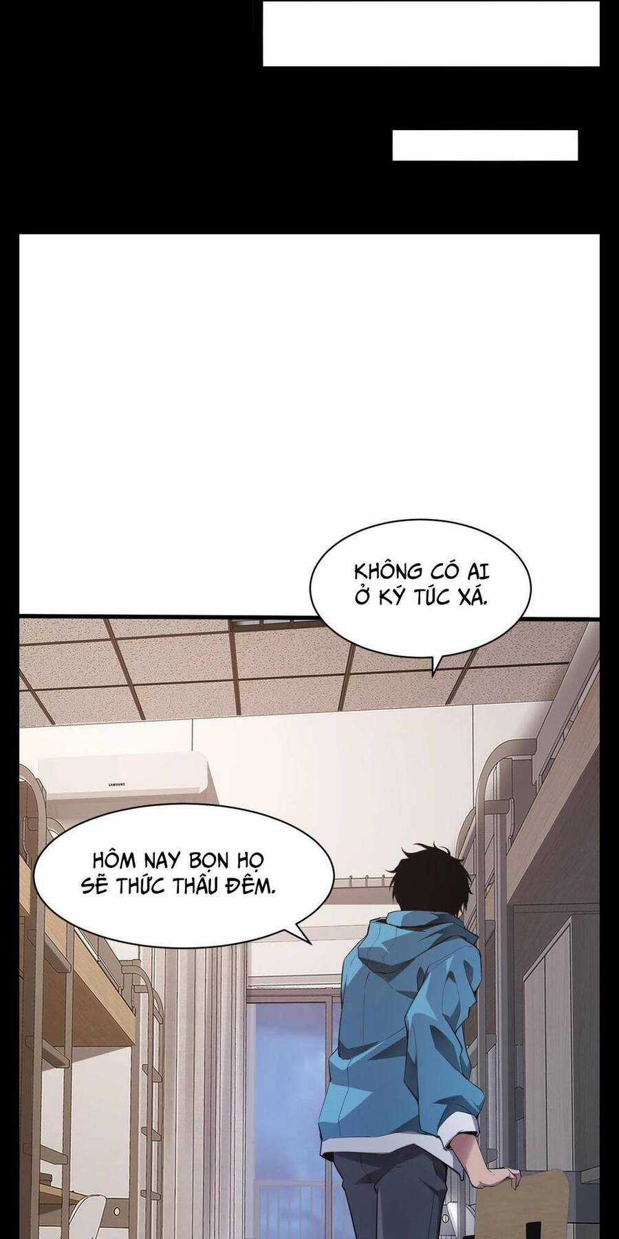 Mạt Nhật Thiên Hạ: Ta, Virus Quân Vương Chương 1 trang 60