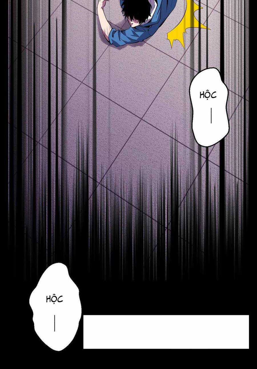 Mạt Nhật Thiên Hạ: Ta, Virus Quân Vương Chương 1 trang 66