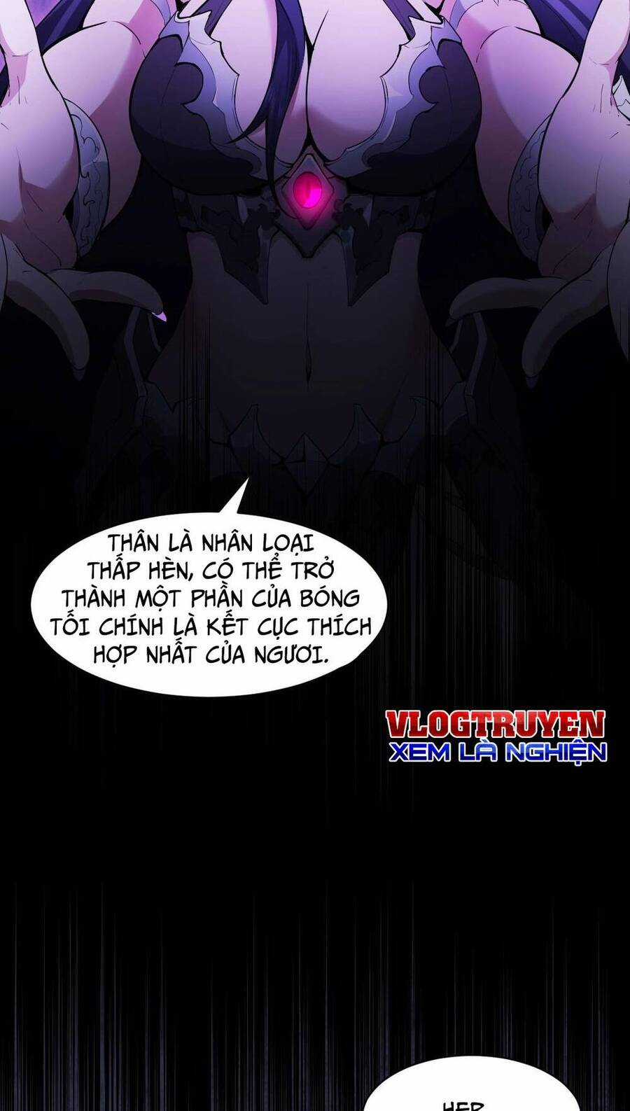 Mạt Nhật Thiên Hạ: Ta, Virus Quân Vương Chương 1 trang 71