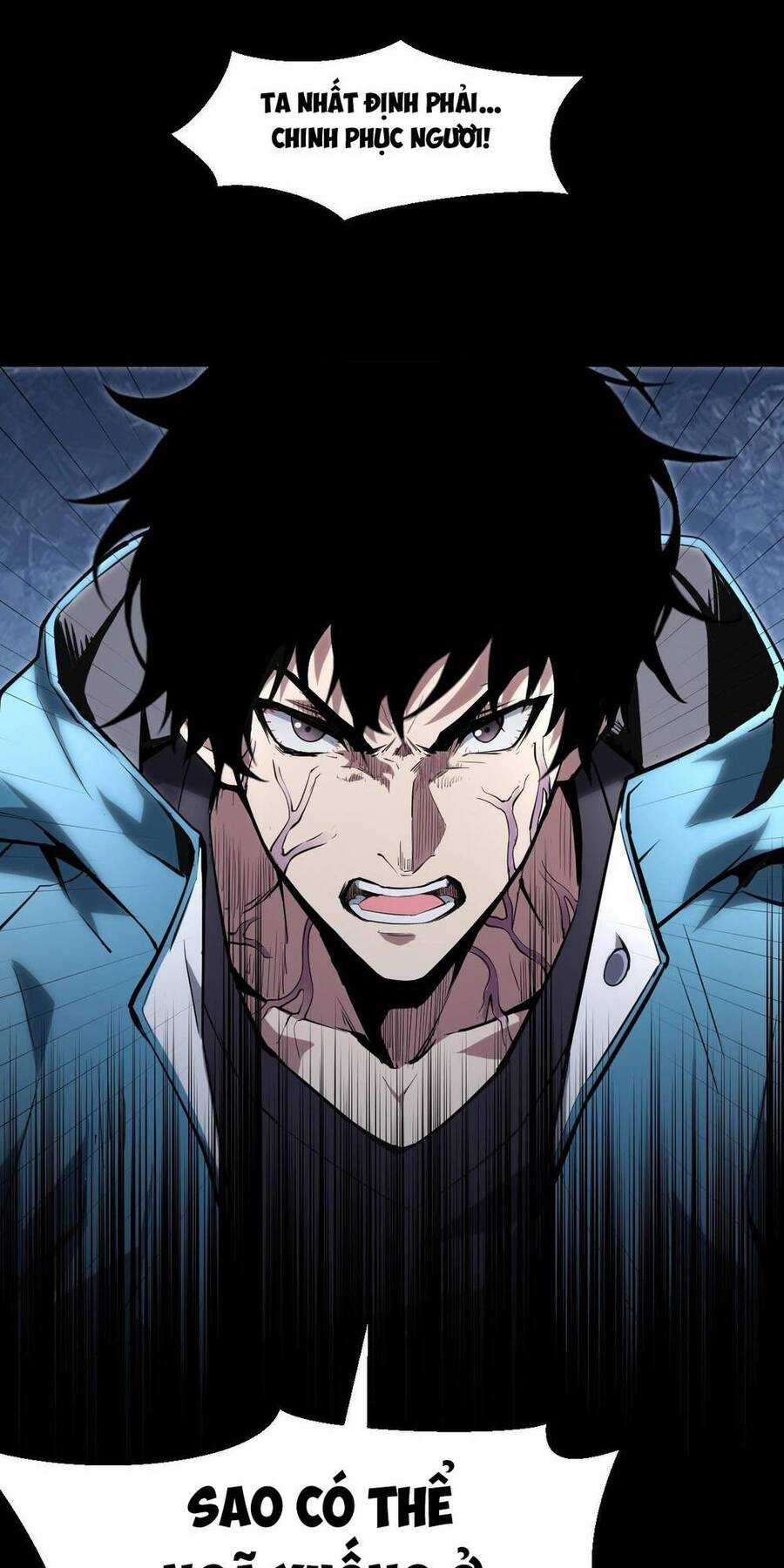 Mạt Nhật Thiên Hạ: Ta, Virus Quân Vương Chương 1 trang 73